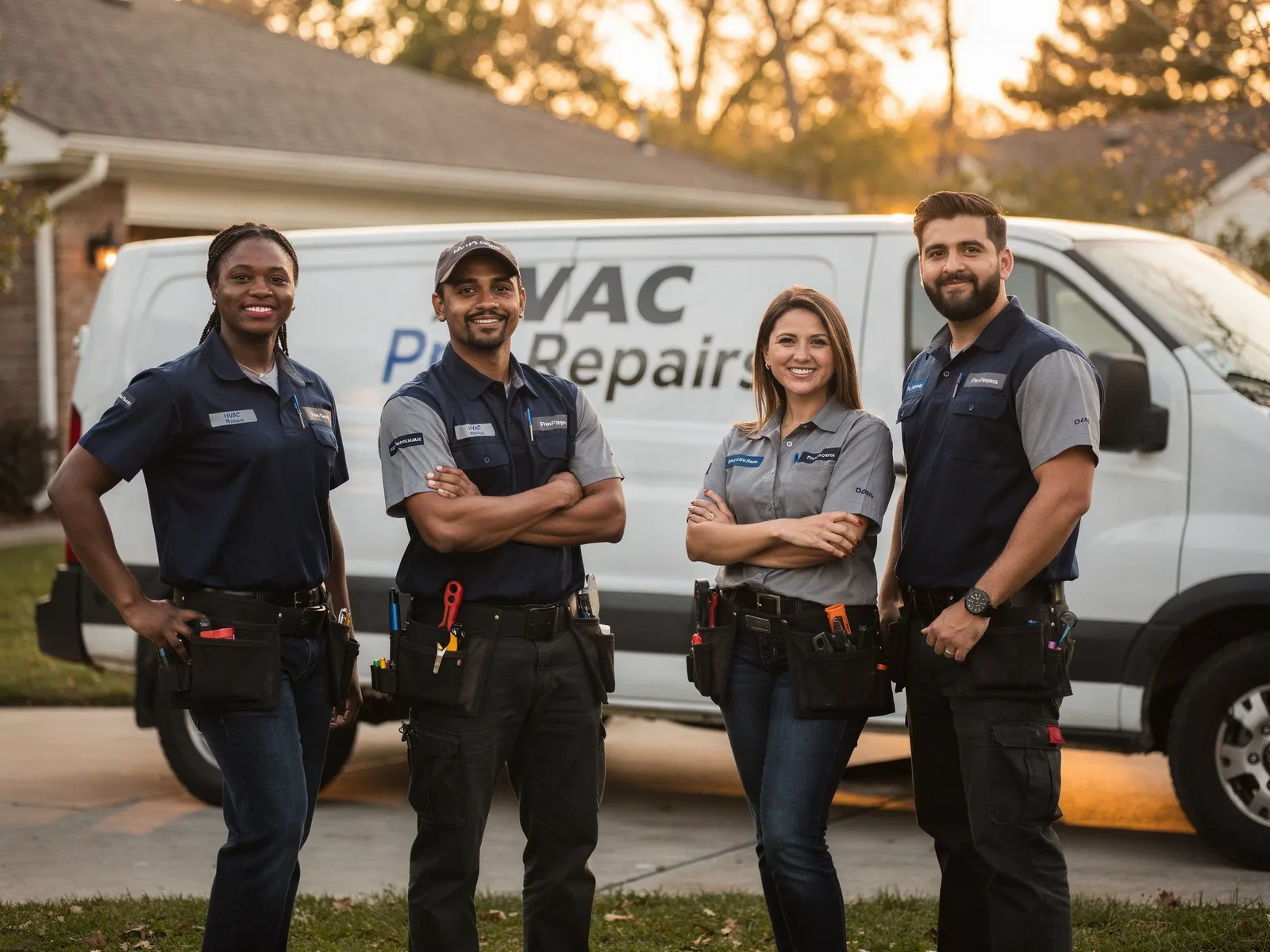 Heat Pump Repair company in Franklin Furnace, OH