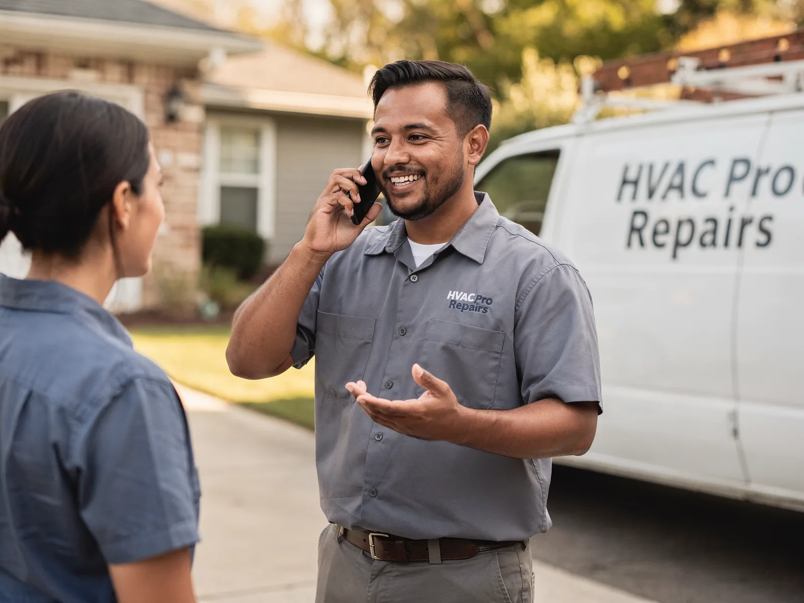 Heat Pump Repair Franklin Furnace, OH FAQs