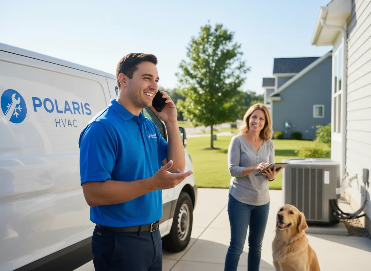 Furnace Repair Franklin Furnace, OH FAQs